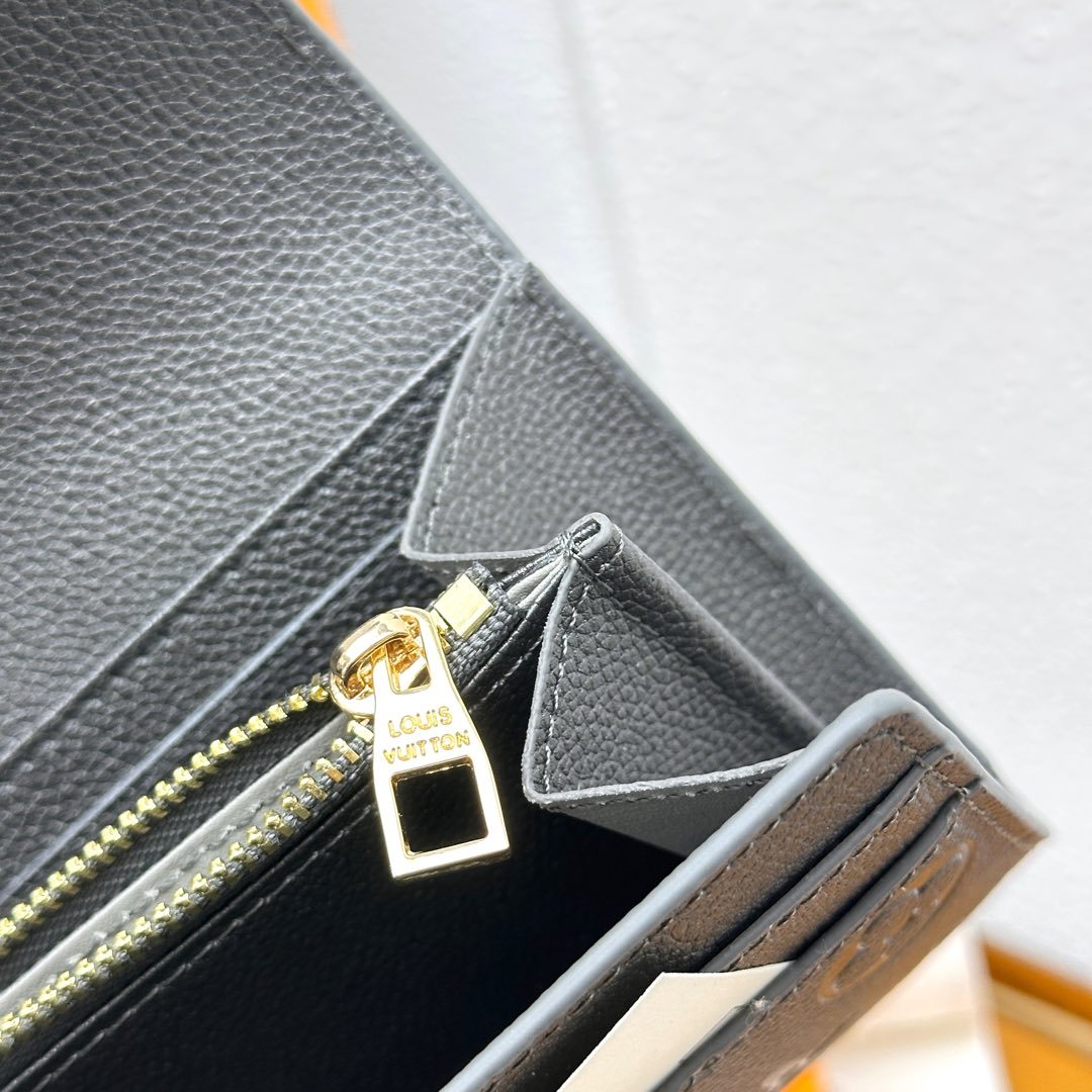 ルイ・ヴィトン ポルトフォイユ･サラ