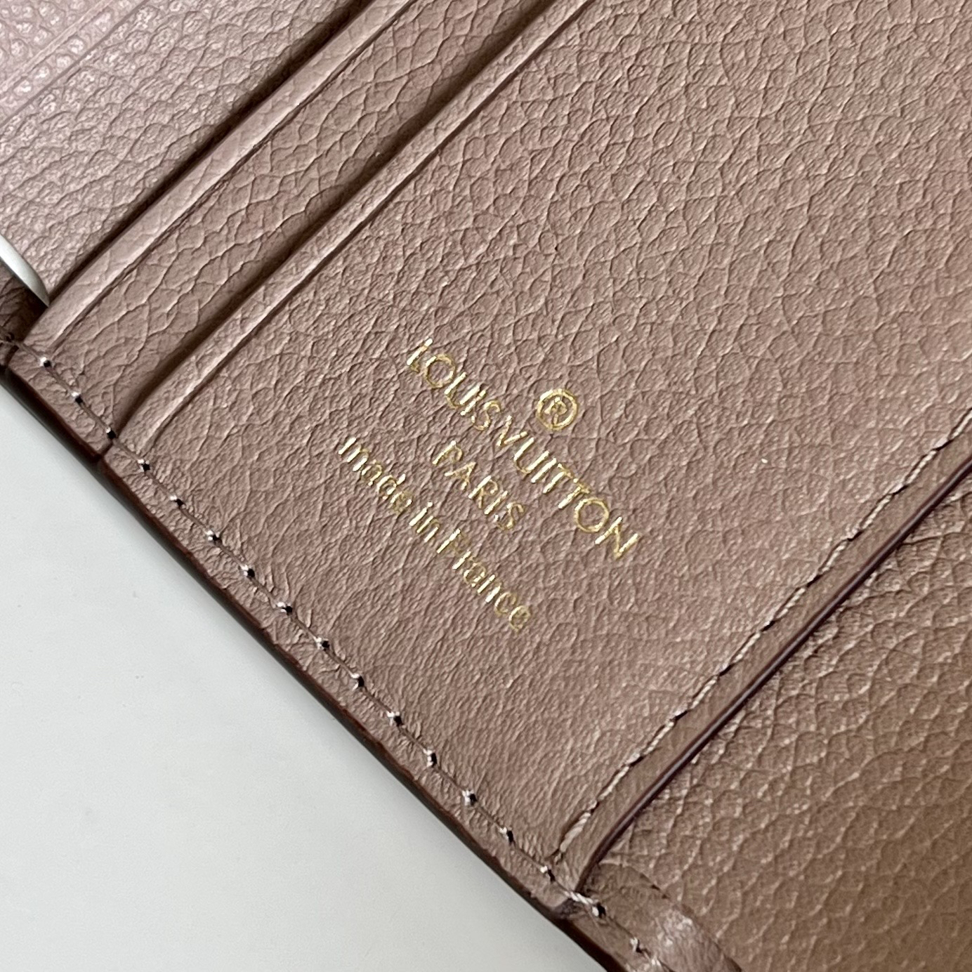 ルイ・ヴィトン ポルトフォイユ･ゾエ