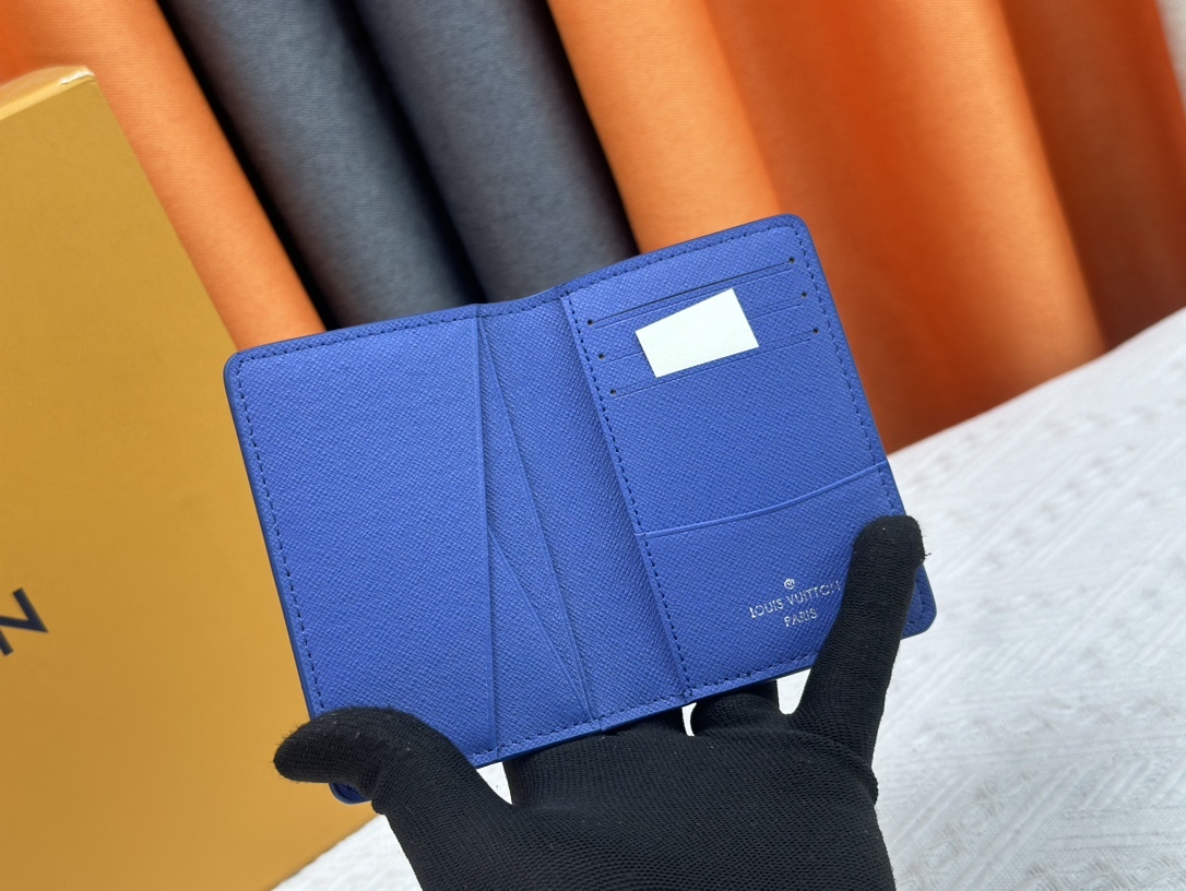 ルイ・ヴィトン カードケース オーガナイザー･ドゥ ポッシュ