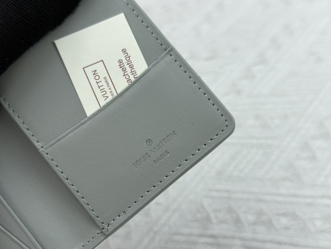 ルイ・ヴィトン カードケース オーガナイザー･ドゥ ポッシュ