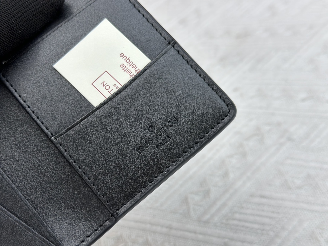 ルイ・ヴィトン カードケース オーガナイザー･ドゥ ポッシュ