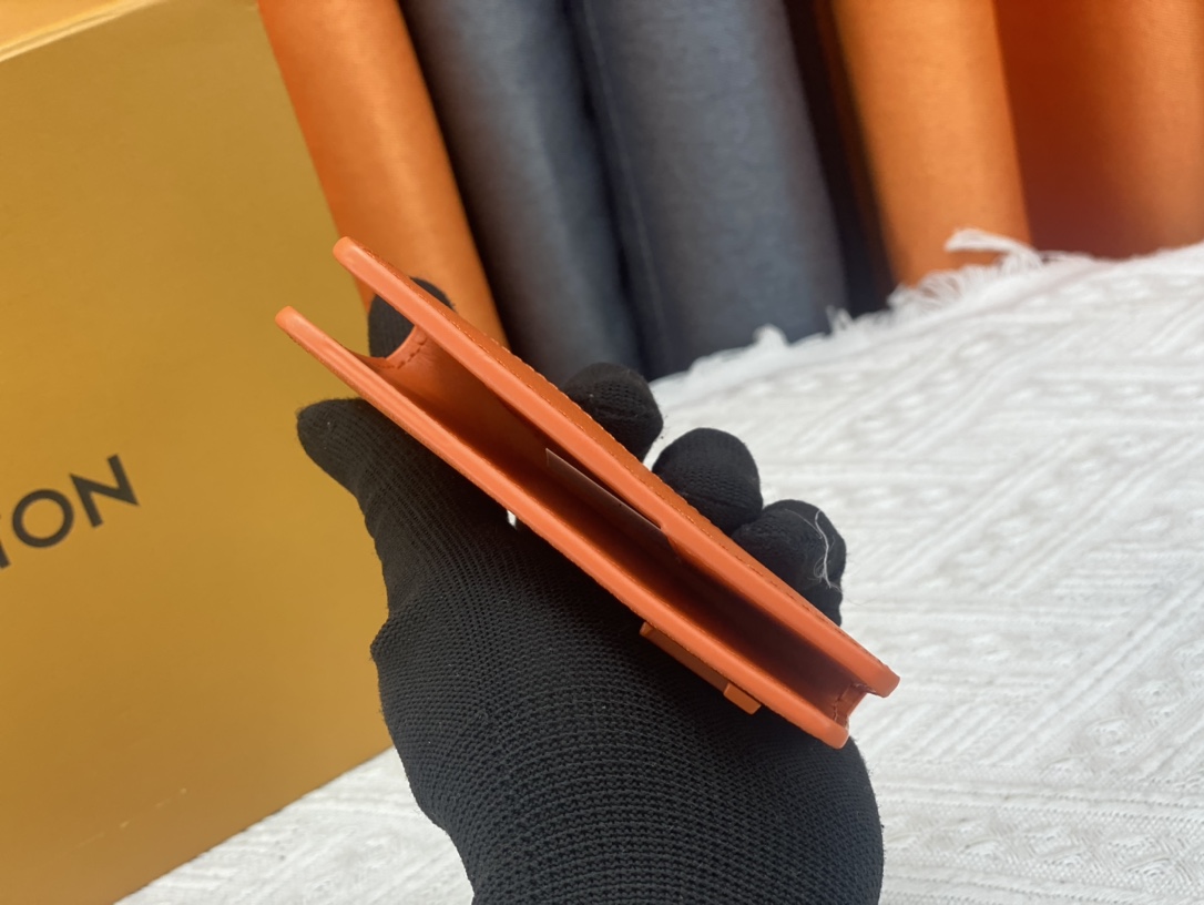 ルイ・ヴィトン カードケース オーガナイザー･ドゥ ポッシュ