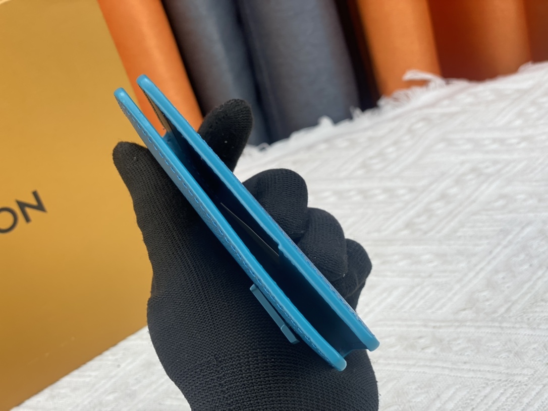 ルイ・ヴィトン カードケース オーガナイザー･ドゥ ポッシュ