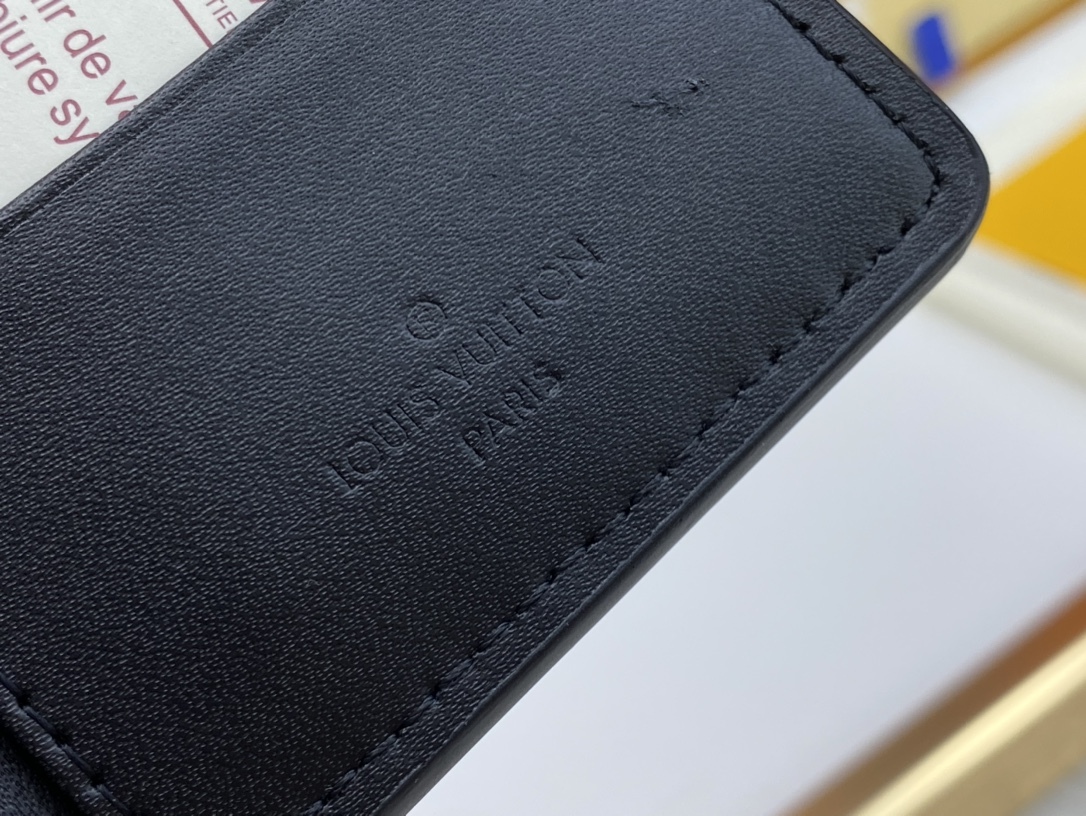 ルイ・ヴィトン カードケース オーガナイザー･ドゥ ポッシュ