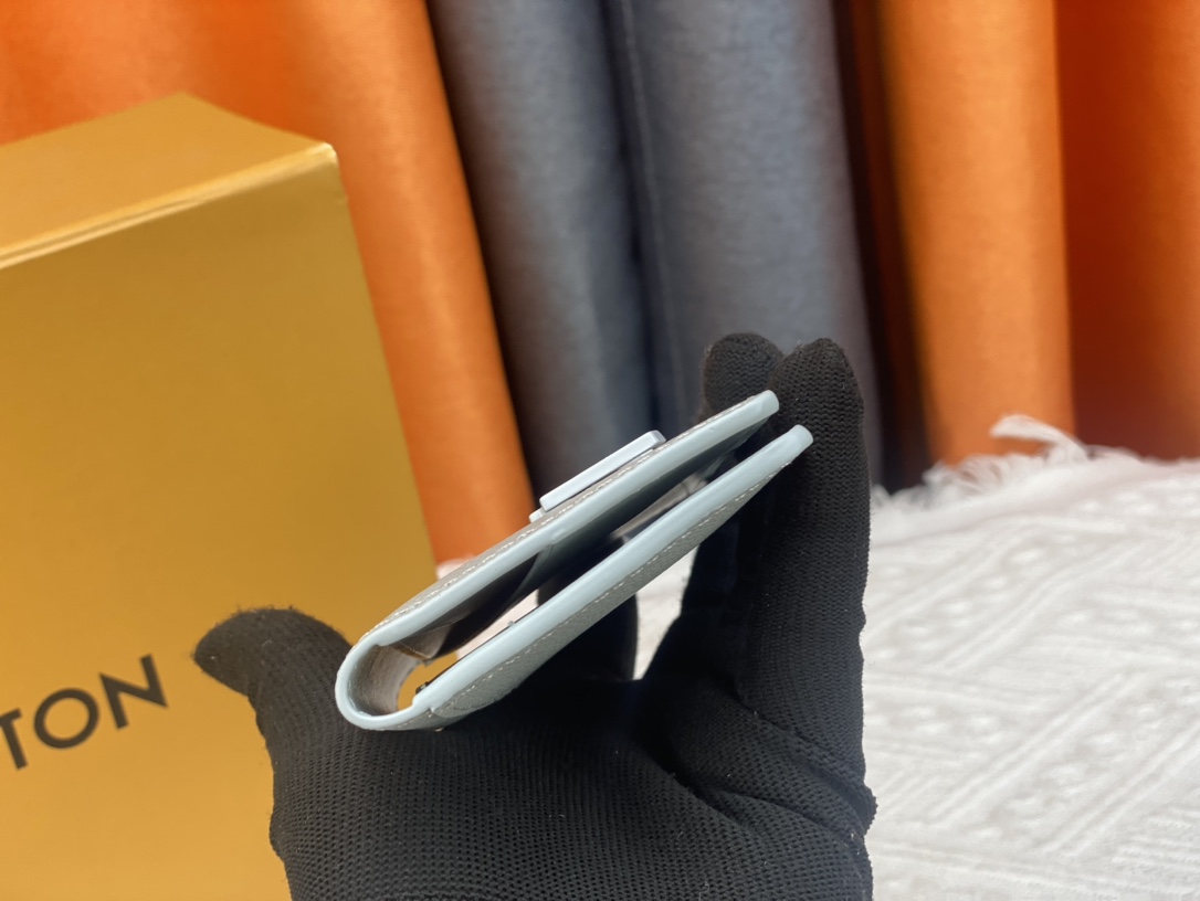 ルイ・ヴィトン カードケース オーガナイザー･ドゥ ポッシュ