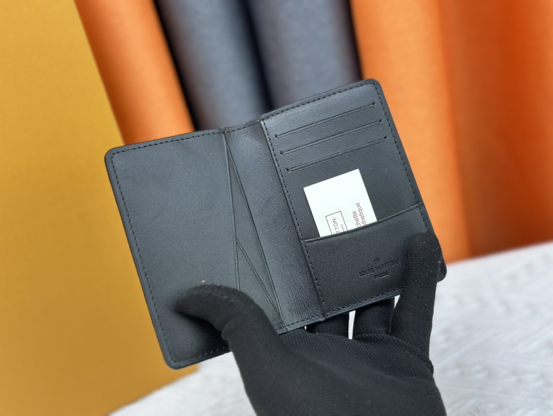 ルイ・ヴィトン カードケース オーガナイザー･ドゥ ポッシュ