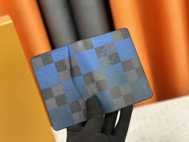 ルイ・ヴィトン カードケース オーガナイザー･ドゥ ポッシュ