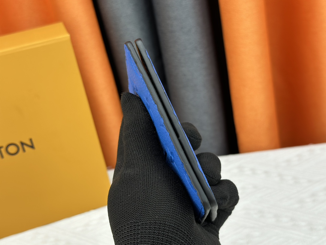 ルイ・ヴィトン カードケース オーガナイザー･ドゥ ポッシュ