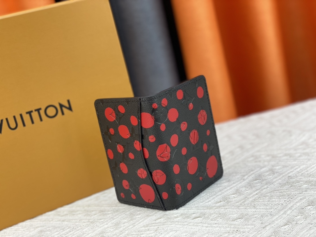 ルイ・ヴィトン カードケース オーガナイザー･ドゥ ポッシュ