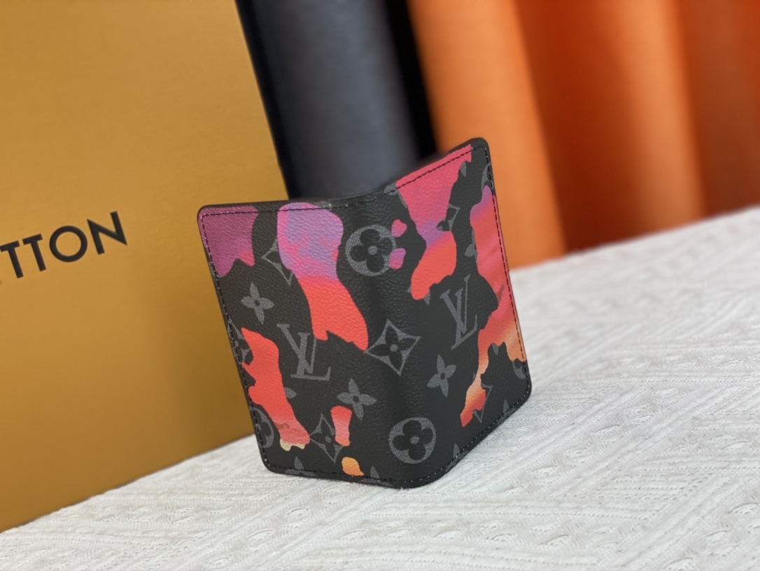 ルイ・ヴィトン カードケース オーガナイザー･ドゥ ポッシュ