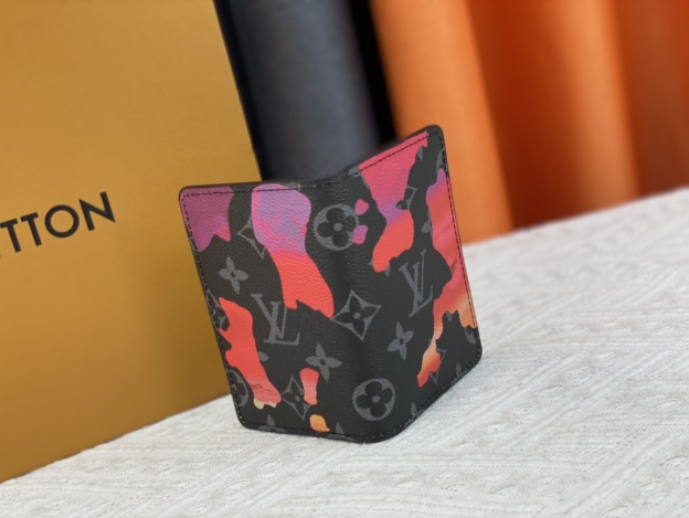 ルイ・ヴィトン カードケース オーガナイザー･ドゥ ポッシュ