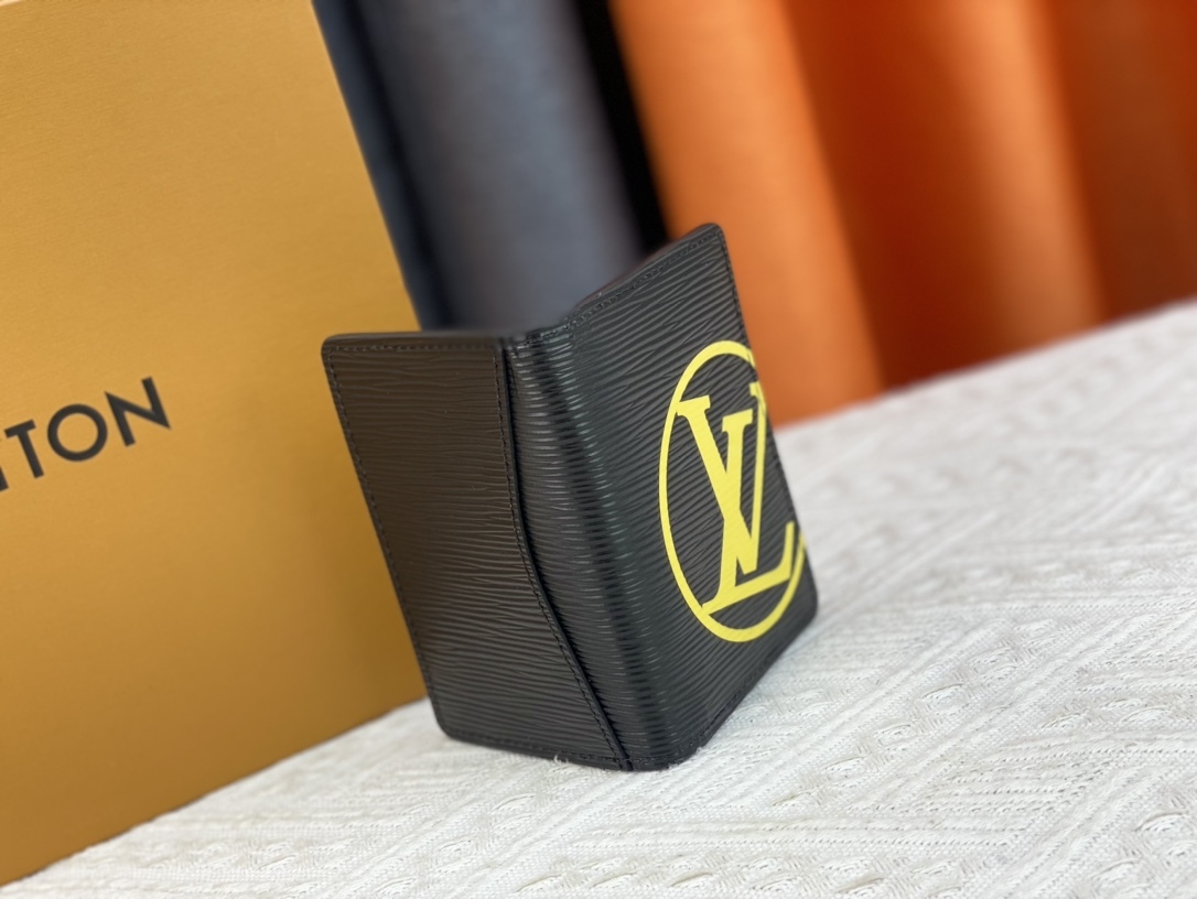 ルイ・ヴィトン カードケース オーガナイザー･ドゥ ポッシュ