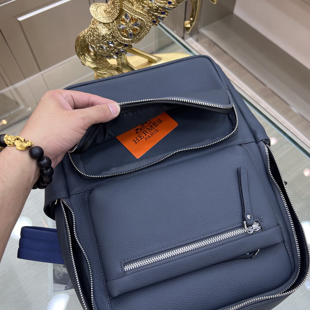 エルメス「Hermès」メンズ ハンドバッグ 2026年 先行予約 限定モデル