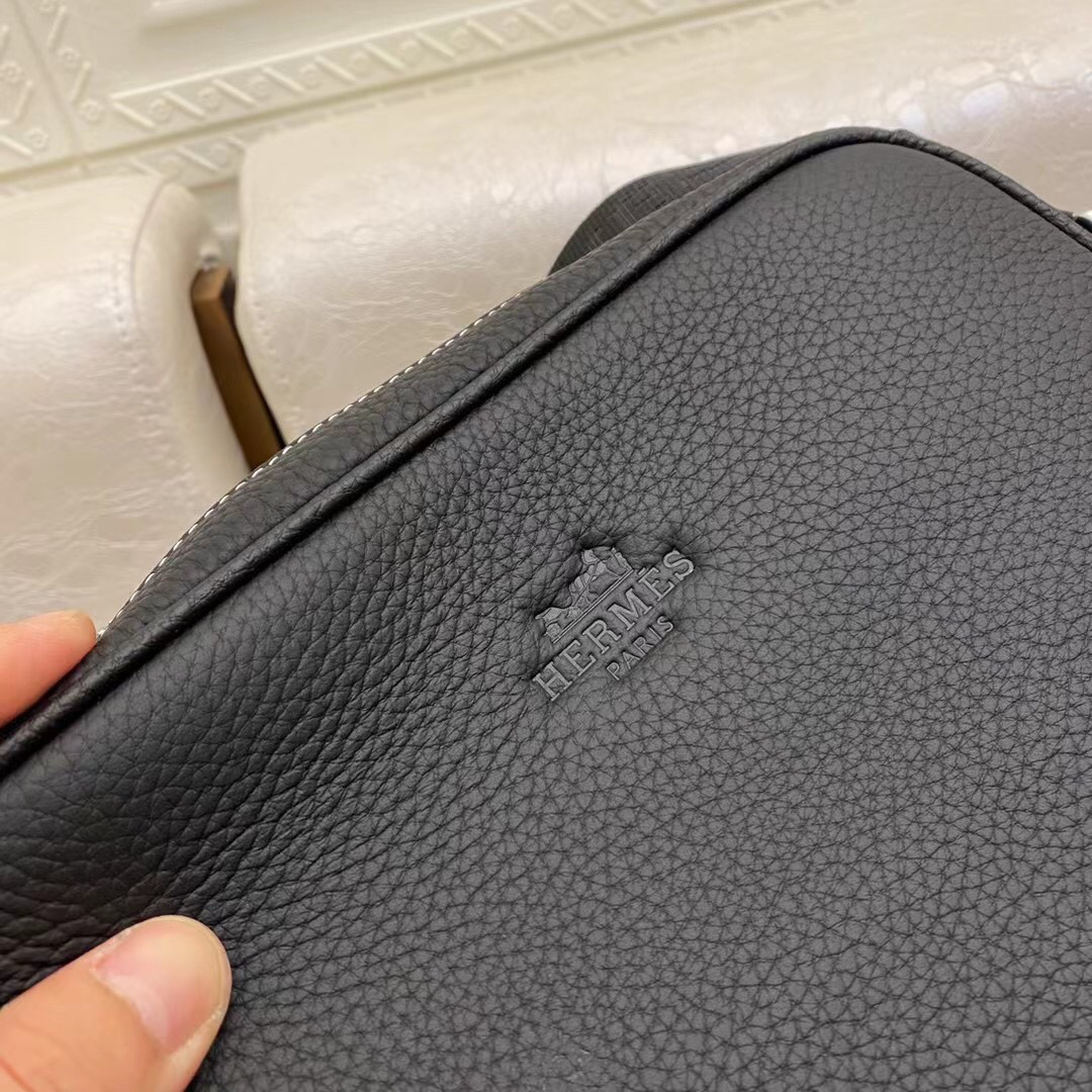 エルメス「Hermès」メンズ ハンドバッグ 2026年 先行予約 限定モデル