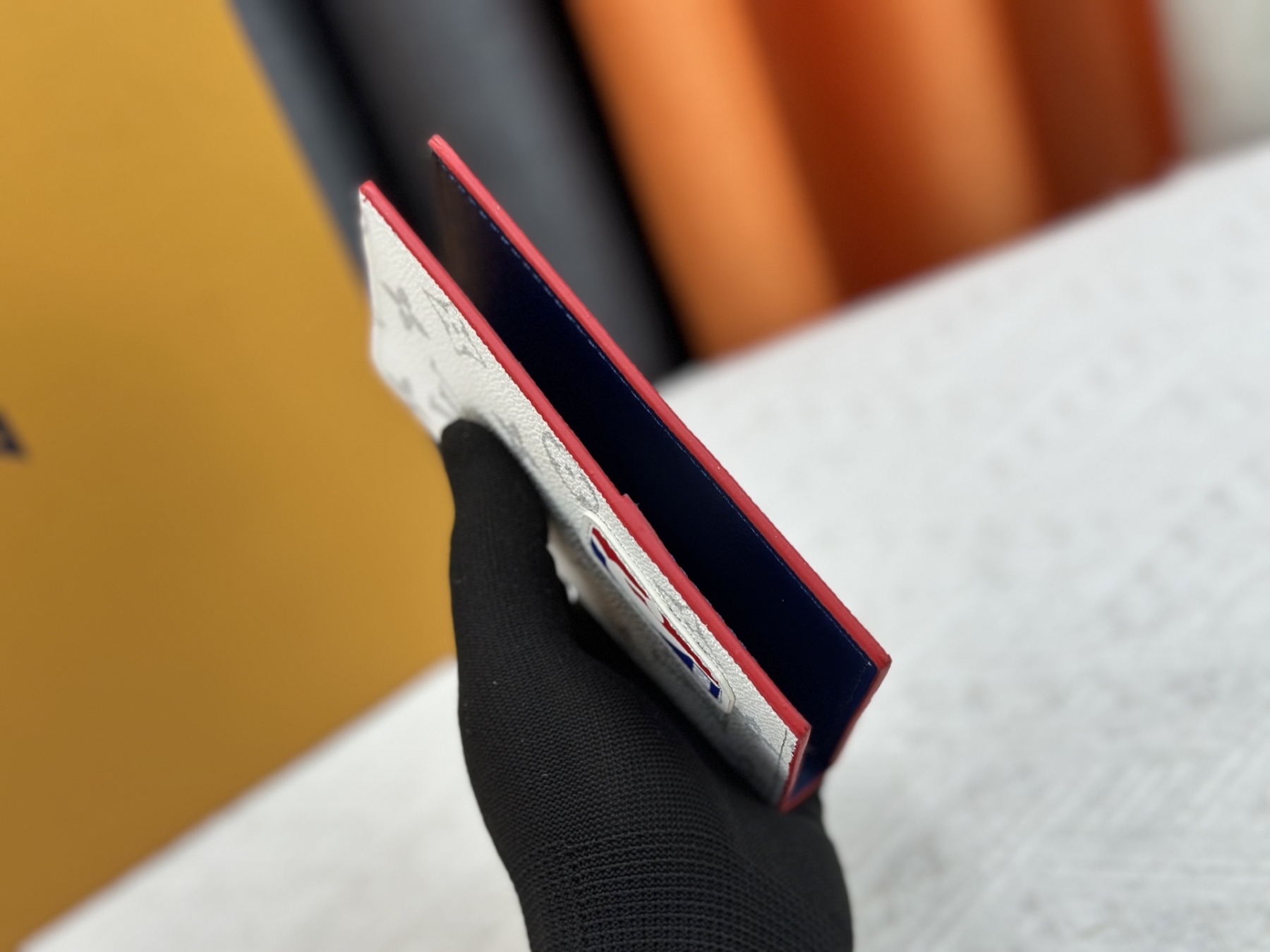 ルイ・ヴィトン パスポートカバー クーヴェルテュール･パスポール