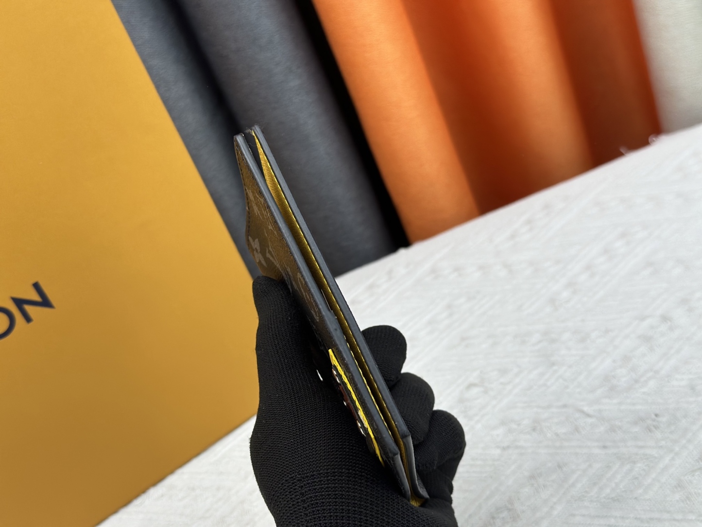 ルイ・ヴィトン パスポートカバー クーヴェルテュール･パスポール