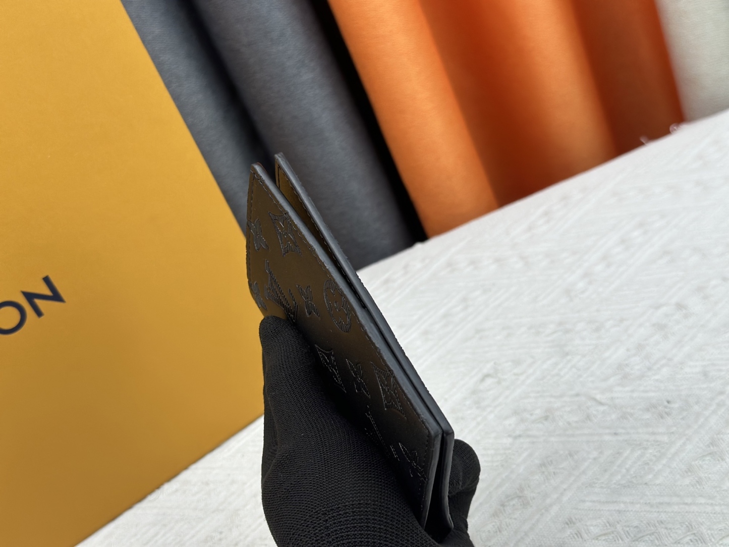 ルイ・ヴィトン パスポートカバー クーヴェルテュール･パスポール