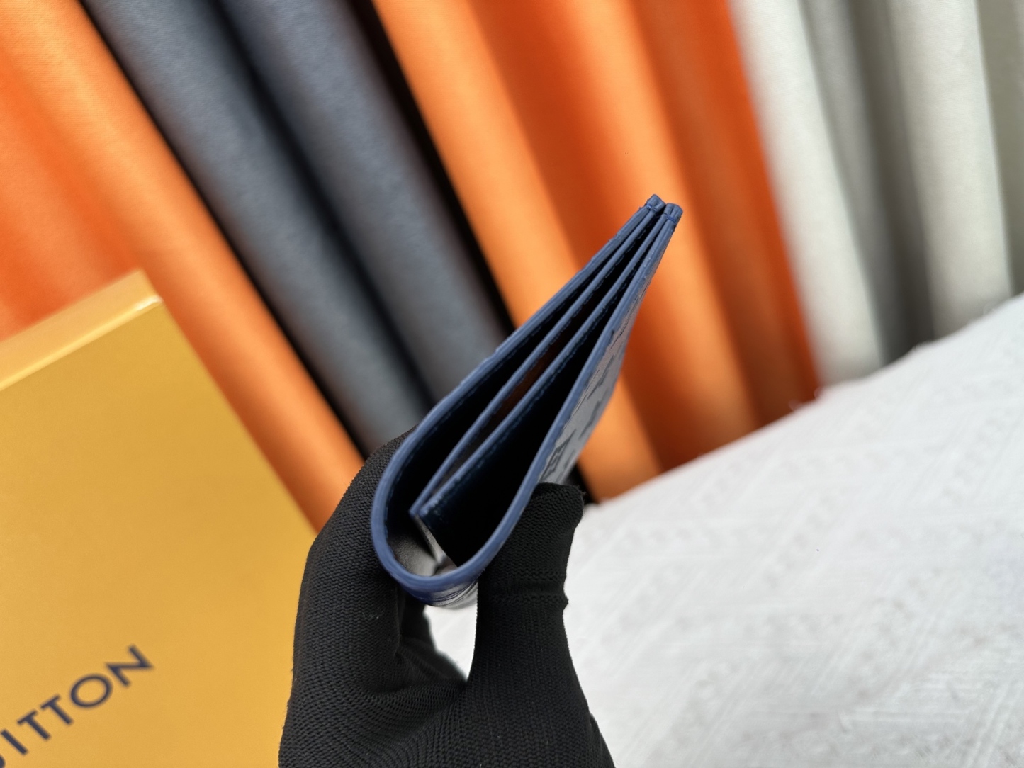 ルイ・ヴィトン パスポートカバー クーヴェルテュール･パスポール