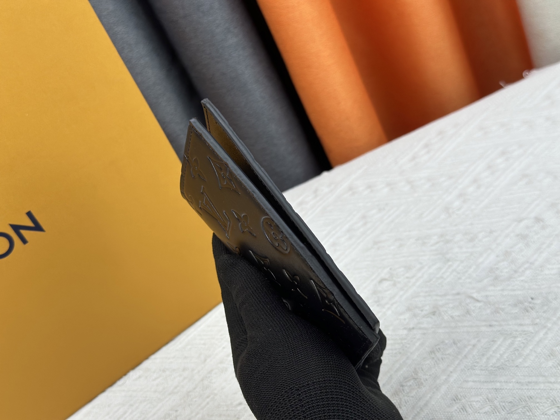 ルイ・ヴィトン パスポートカバー クーヴェルテュール･パスポール