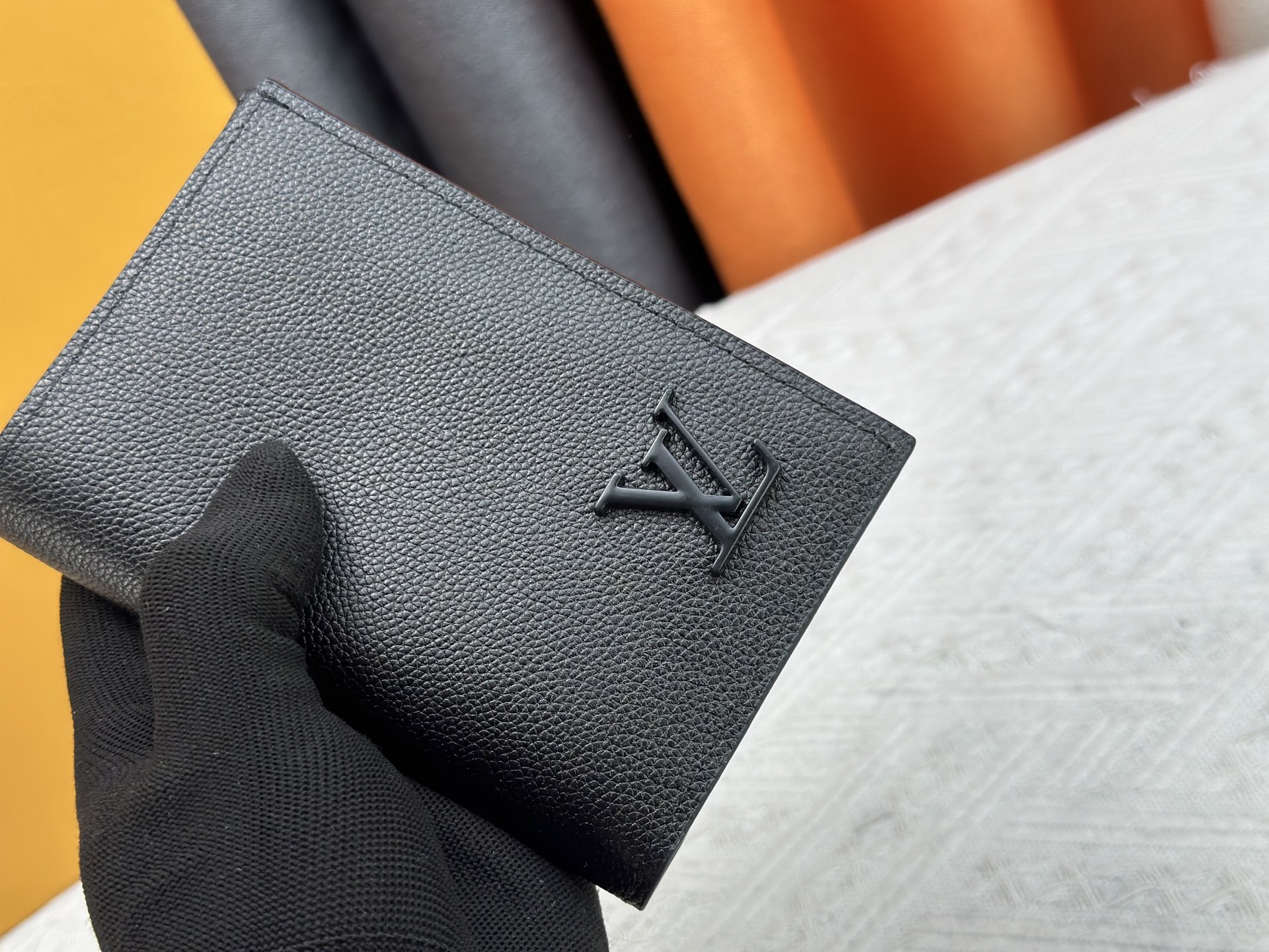 ルイ・ヴィトン パスポートカバー クーヴェルテュール･パスポール