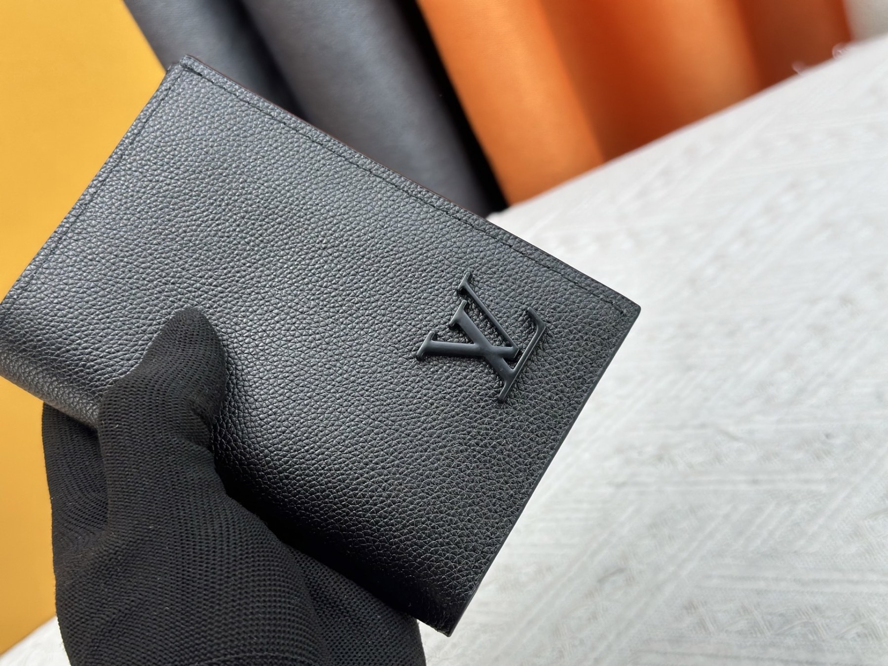 ルイ・ヴィトン パスポートカバー クーヴェルテュール･パスポール