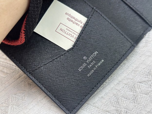ルイ・ヴィトン パスポートカバー クーヴェルテュール･パスポール