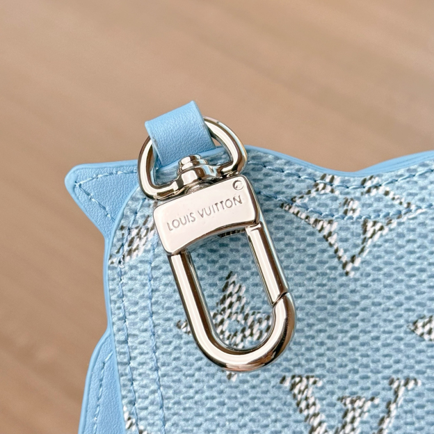 ルイ・ヴィトン バッグチャーム･LV オウル