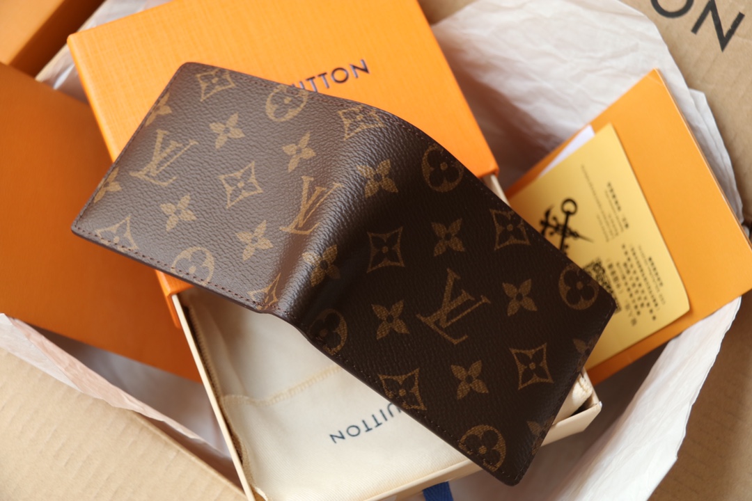 ルイ・ヴィトン ポルトフォイユ･ミュルティプル