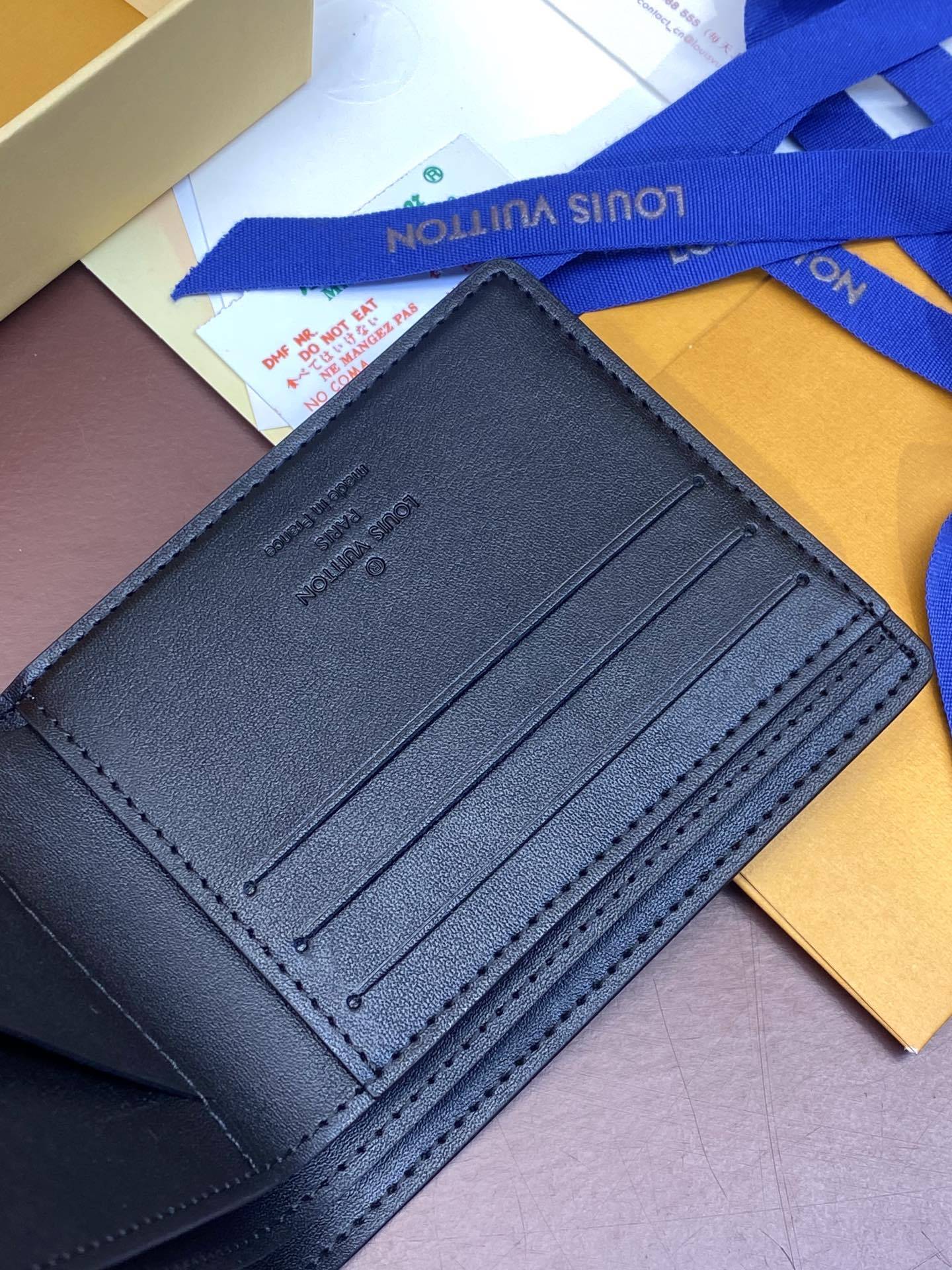 ルイ・ヴィトン ポルトフォイユ･ミュルティプル