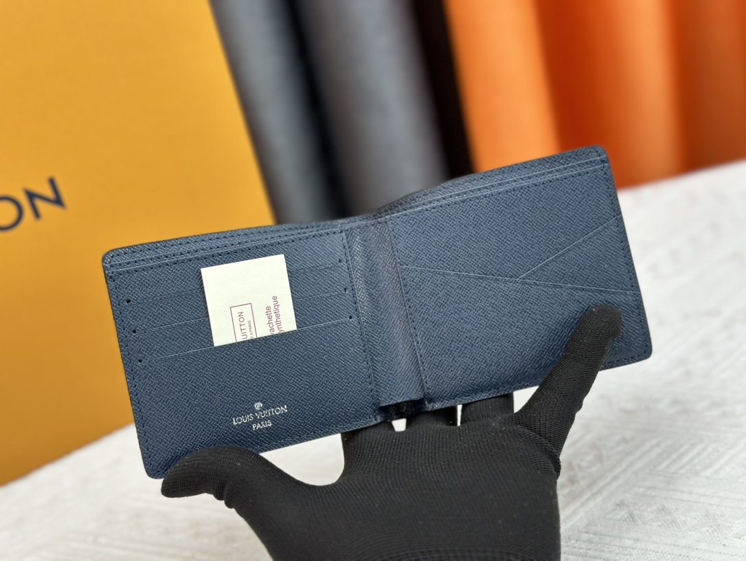 ルイ・ヴィトン ポルトフォイユ･ミュルティプル