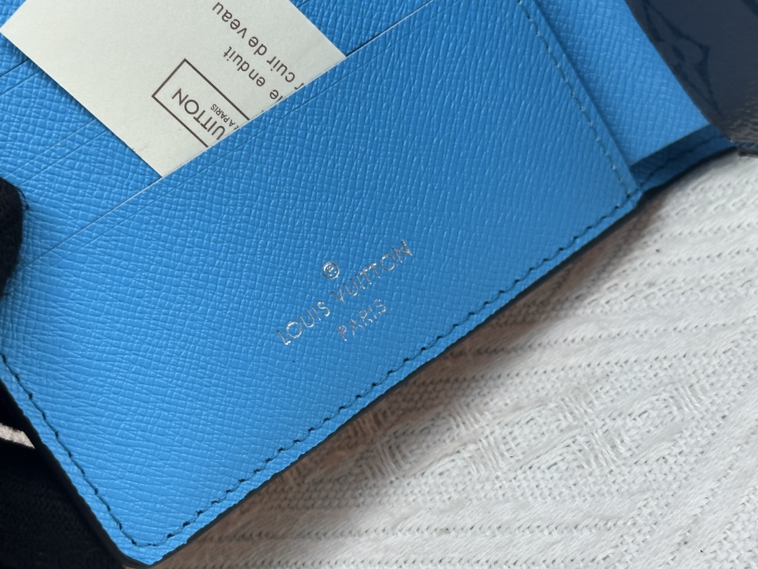 ルイ・ヴィトン ポルトフォイユ･ミュルティプル