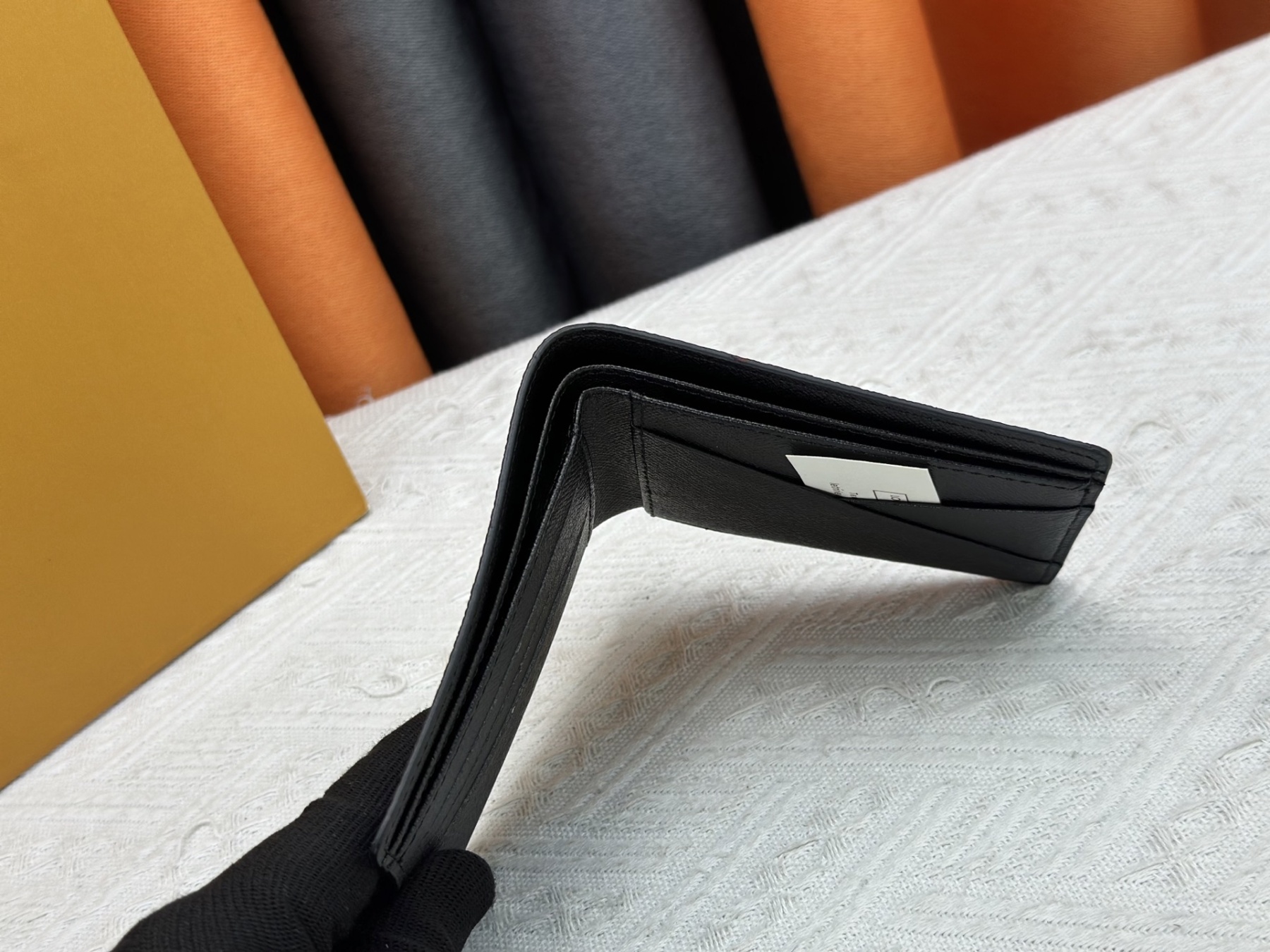 ルイ・ヴィトン ポルトフォイユ･ミュルティプル