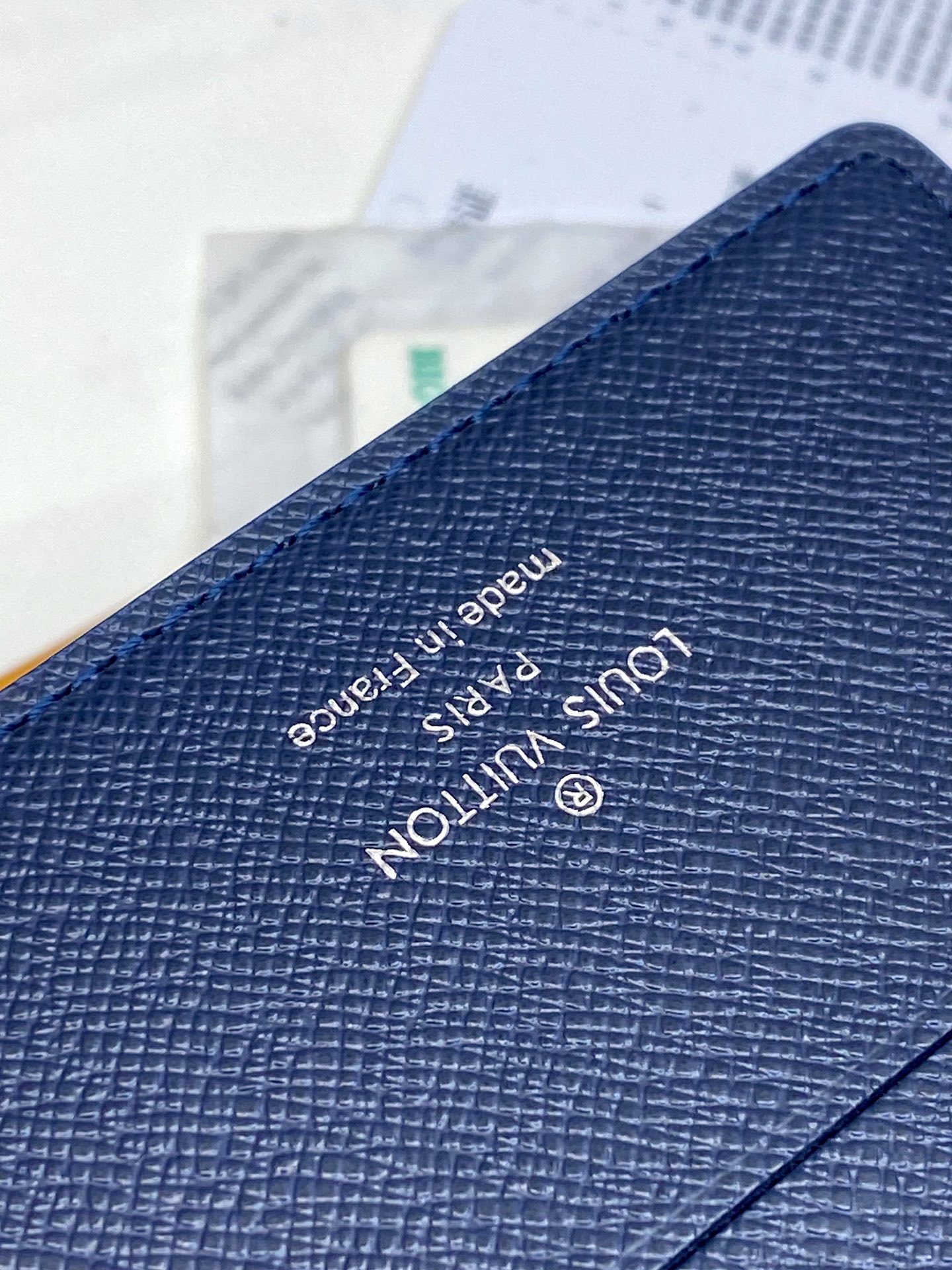 ルイ・ヴィトン ポルトフォイユ･ミュルティプル