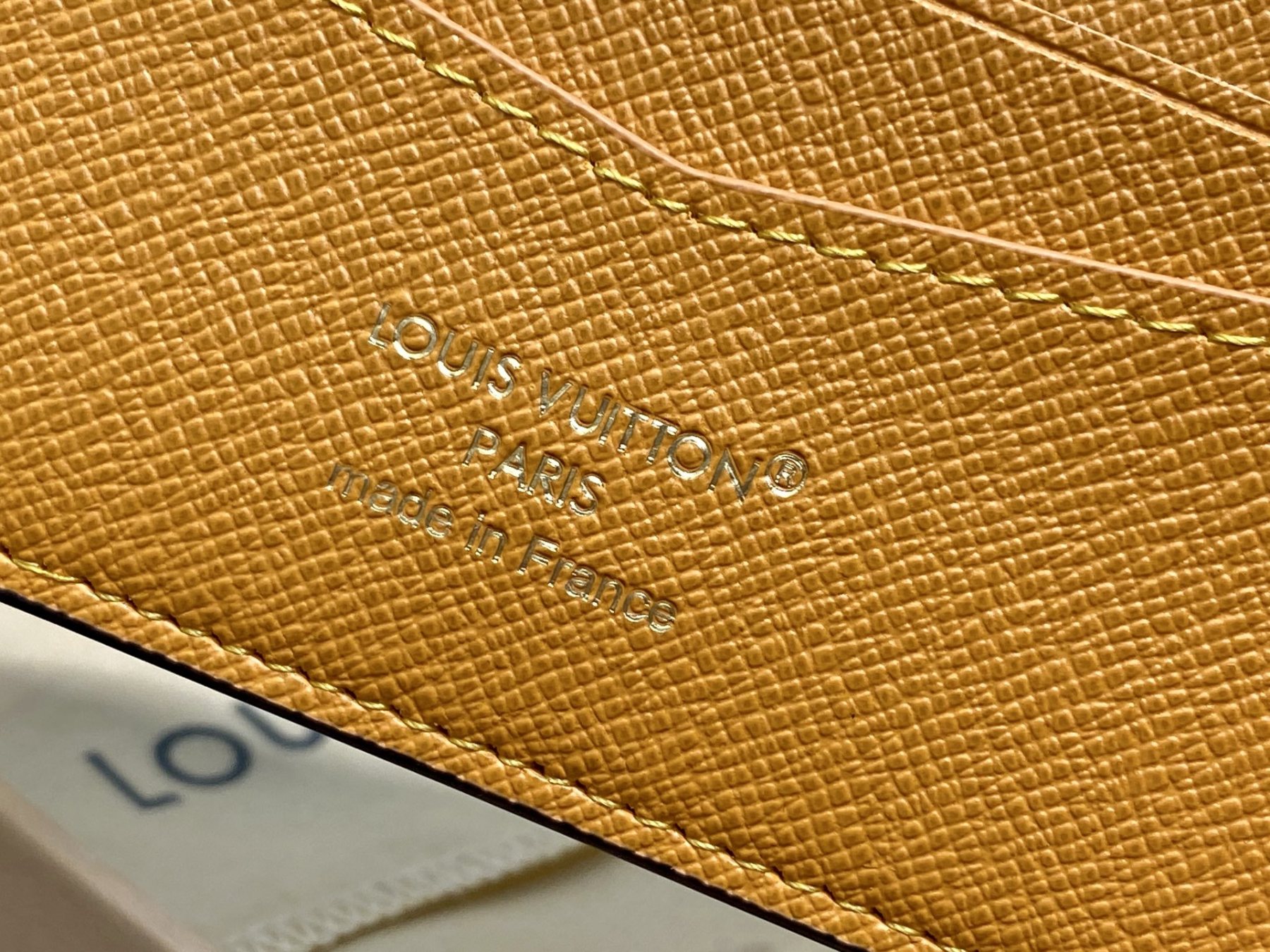 ルイ・ヴィトン ポルトフォイユ･ミュルティプル