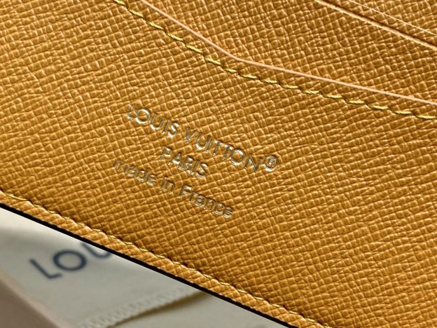 ルイ・ヴィトン ポルトフォイユ･ミュルティプル