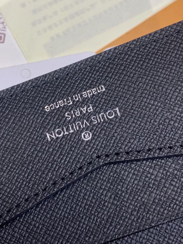 ルイ・ヴィトン ポルトフォイユ･スレンダー