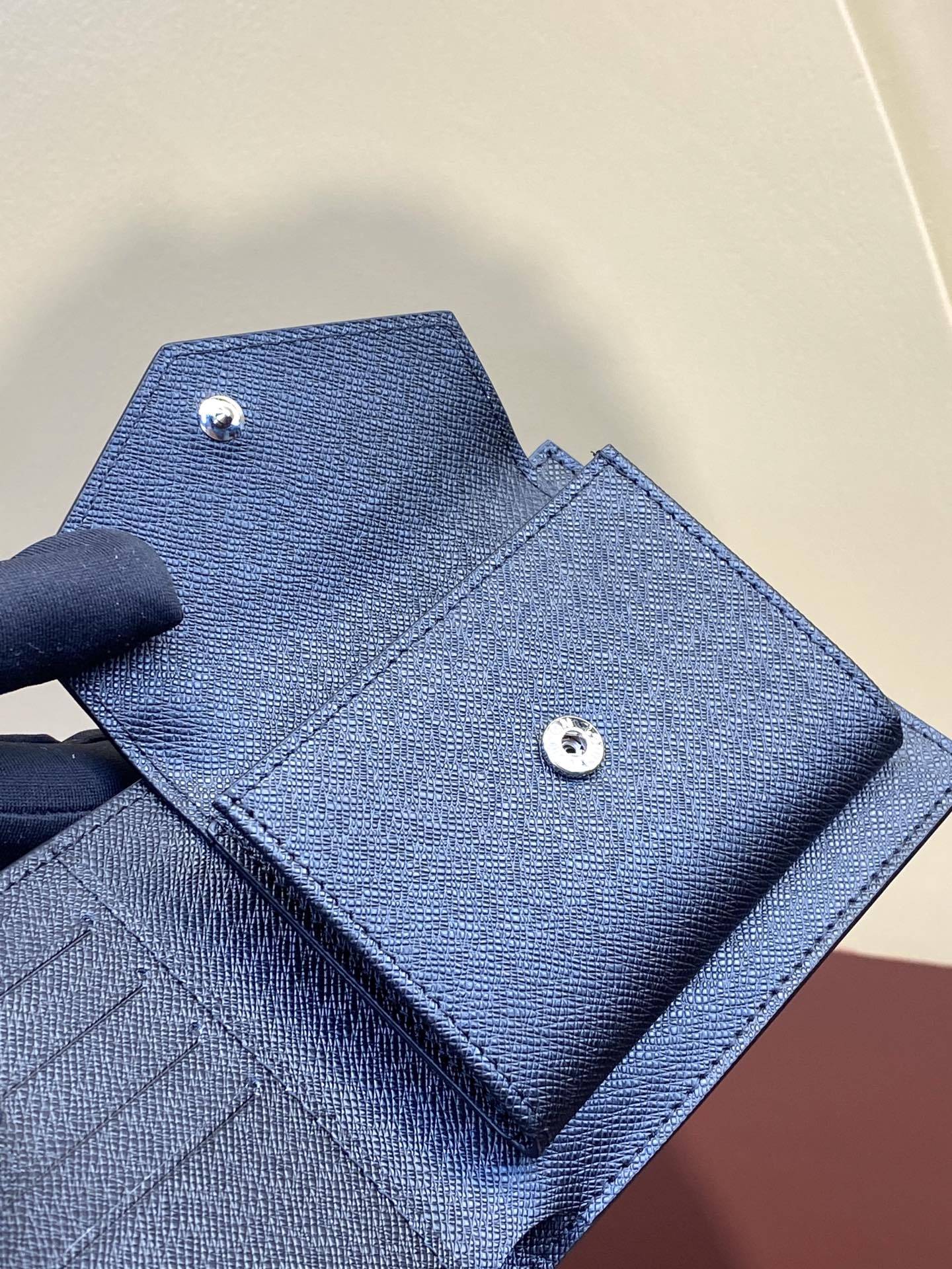 ルイ・ヴィトン ポルトフォイユ･マルコ NM