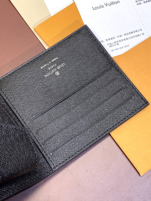 ルイ・ヴィトン ポルトフォイユ･マルコ NM