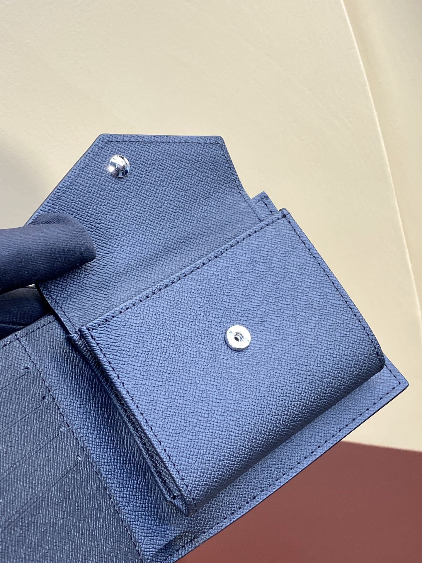 ルイ・ヴィトン ポルトフォイユ･マルコ