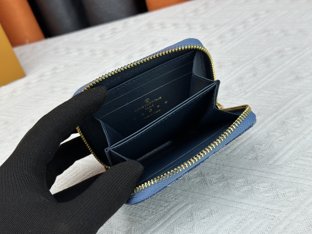 ルイ・ヴィトン ジッピー･コイン パース