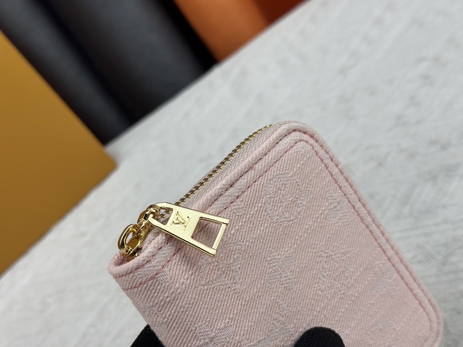 ルイ・ヴィトン ジッピー･コイン パース