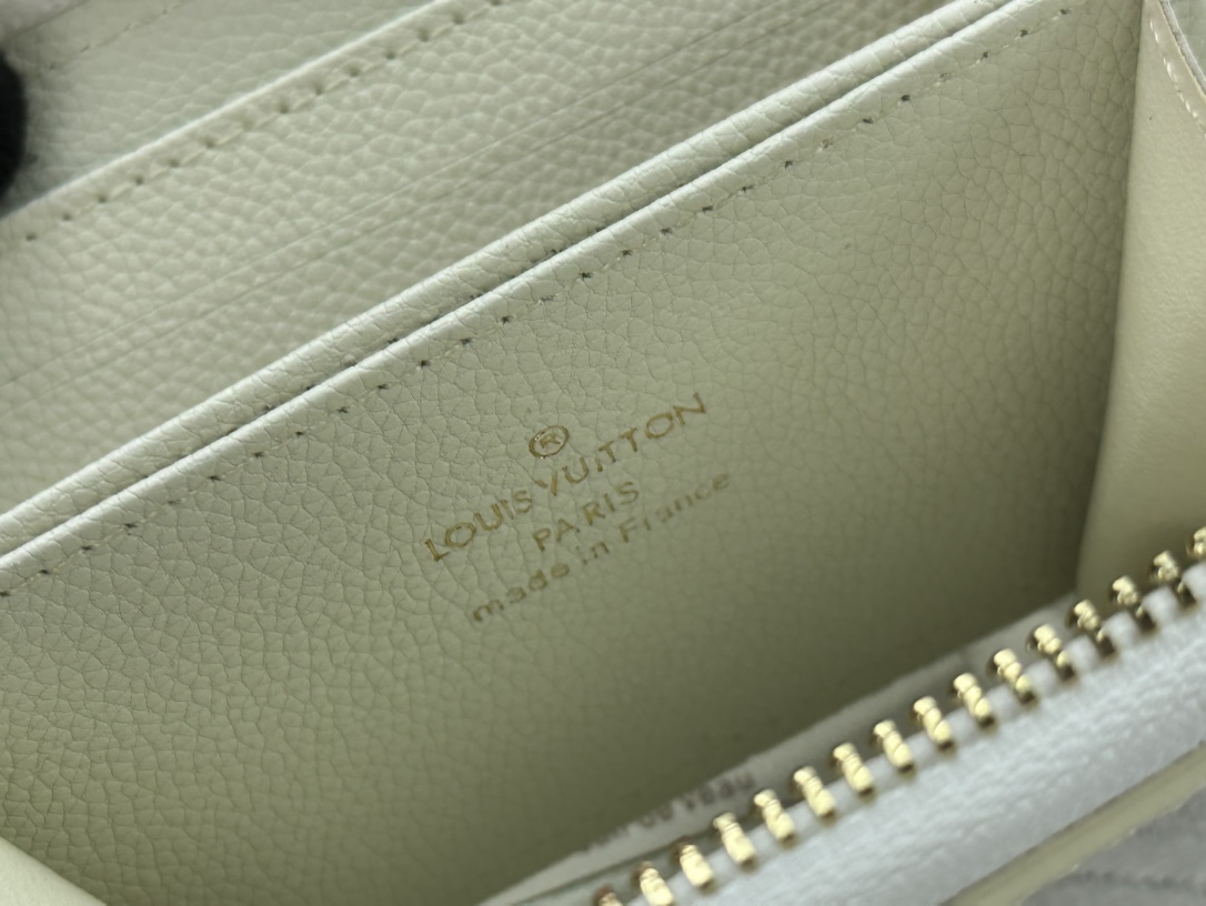 ルイ・ヴィトン ジッピー･コイン パース