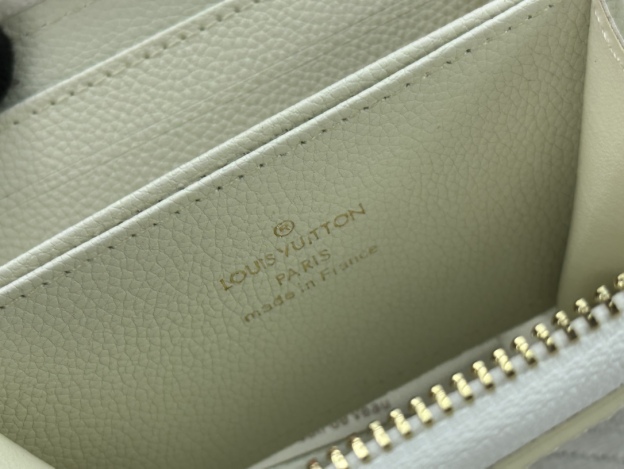 ルイ・ヴィトン ジッピー･コイン パース