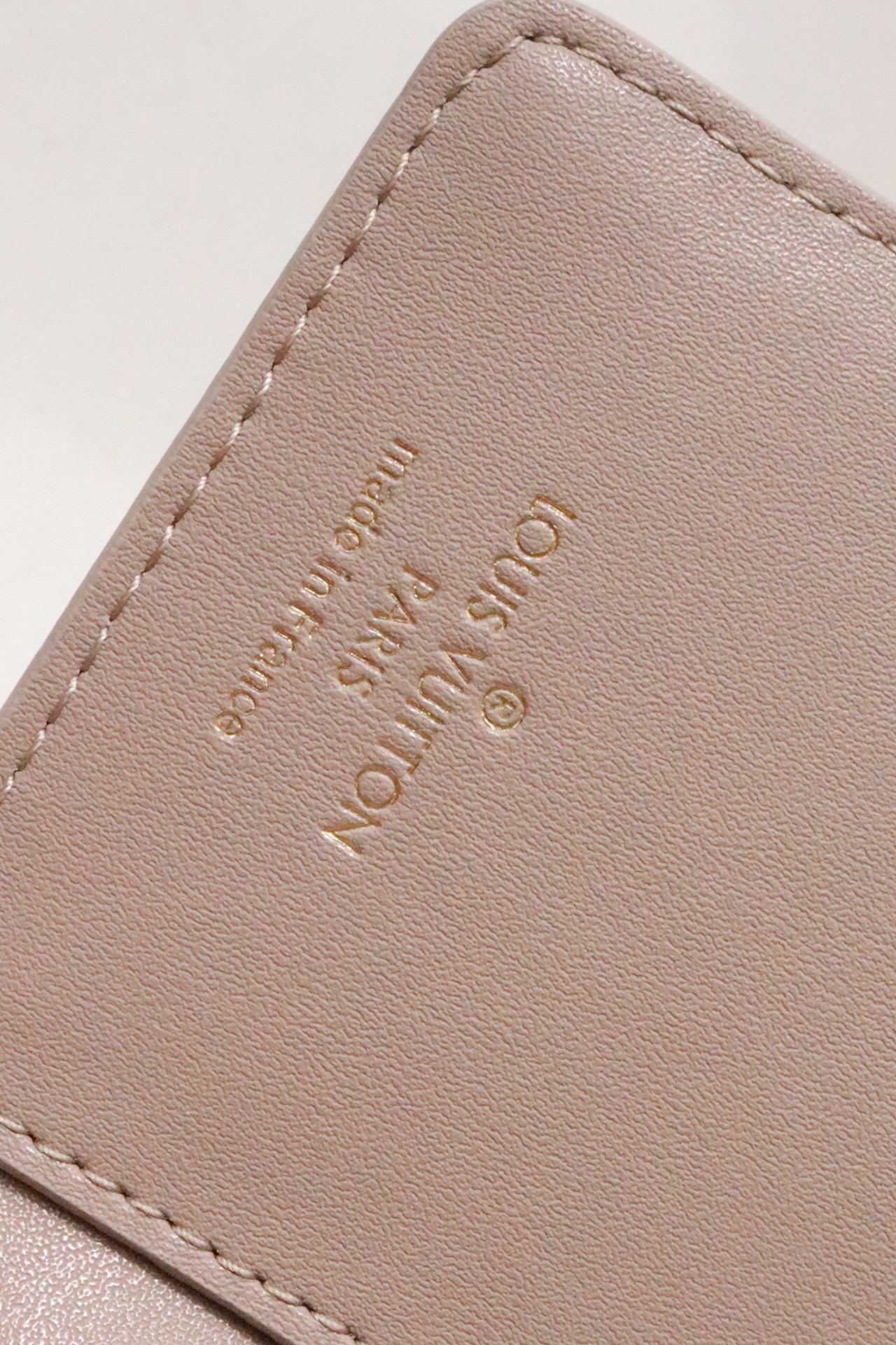 ルイ・ヴィトン ポルトフォイユ･ルー