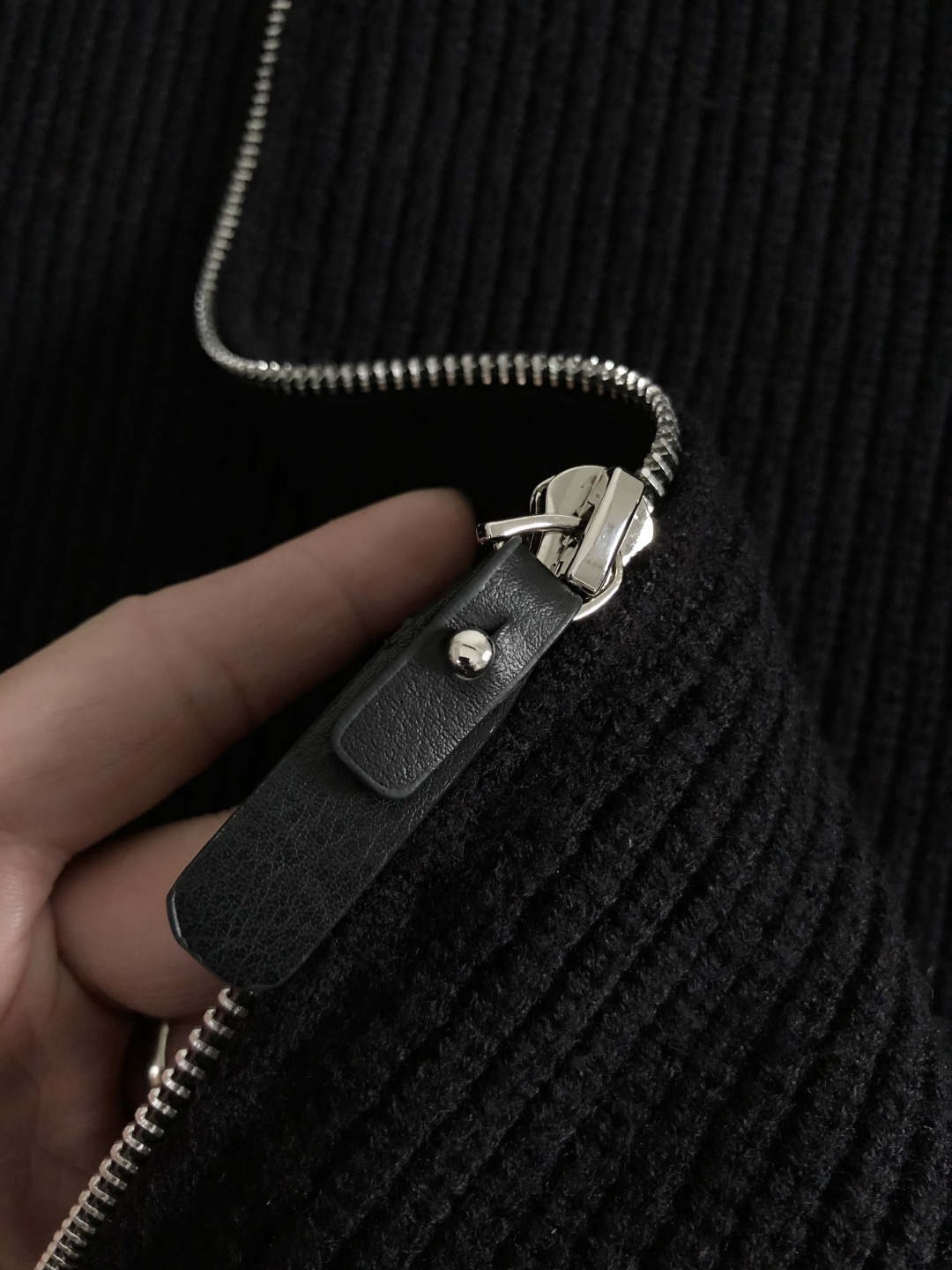 エルメス「Hermès」秋冬新作ラウンドネックスウェット