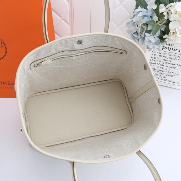 エルメス ガーデンパーティー 30/36 バッグ「Garden Party」