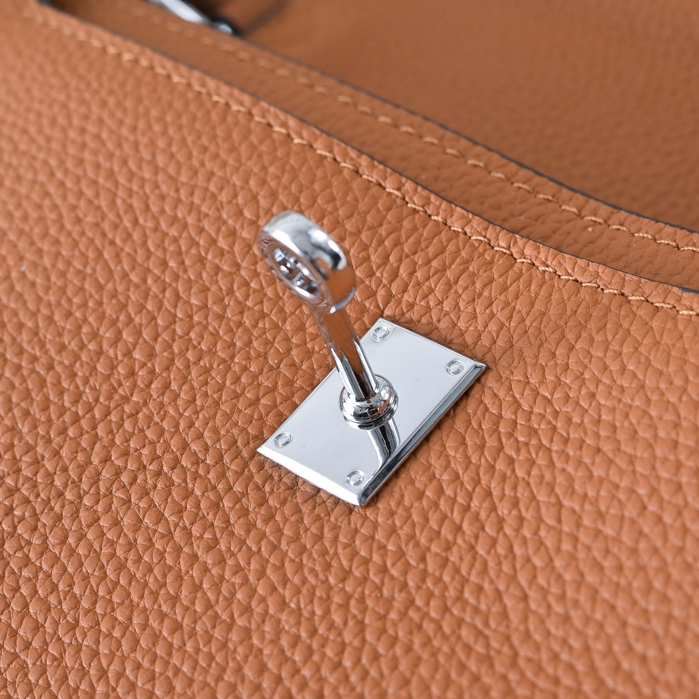 エルメス ケリーデペッシュ 25 ポーチ「Kelly Depeches」