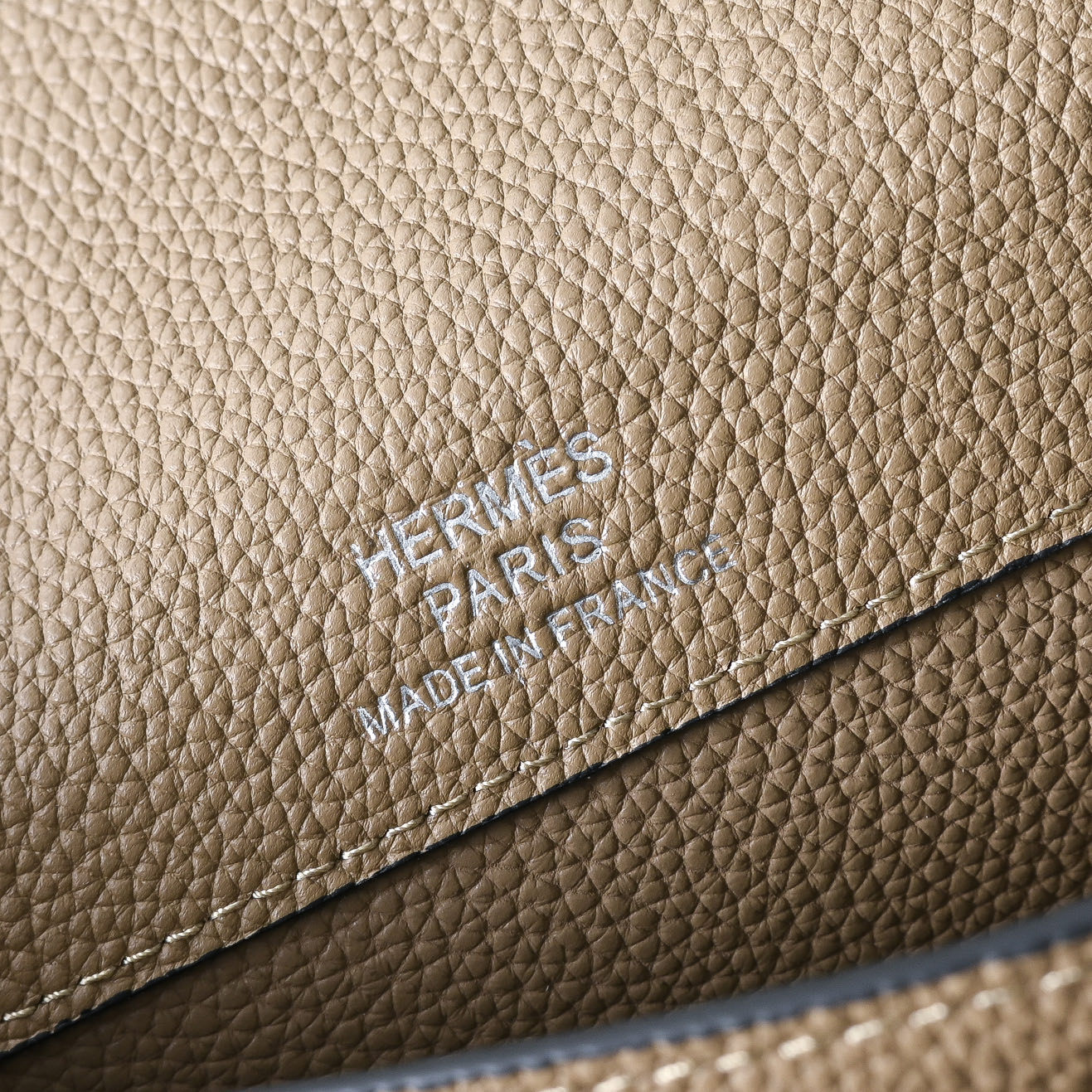 エルメス ケリーデペッシュ 25 ポーチ「Kelly Depeches」