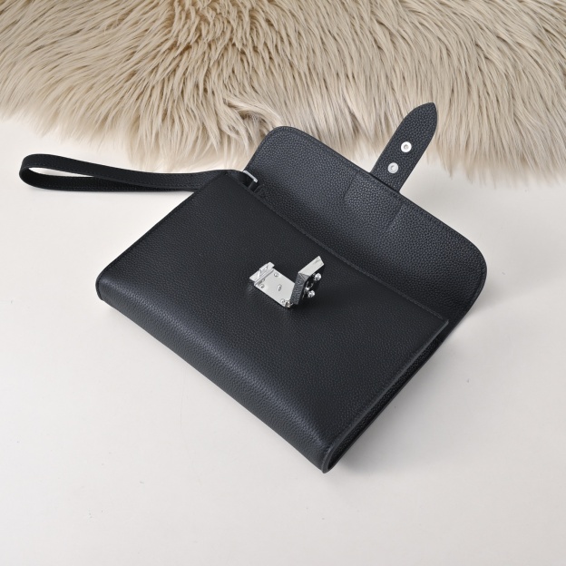 エルメス サック・ア・デペシュ 24 ポーチ「Sac a Depeches」