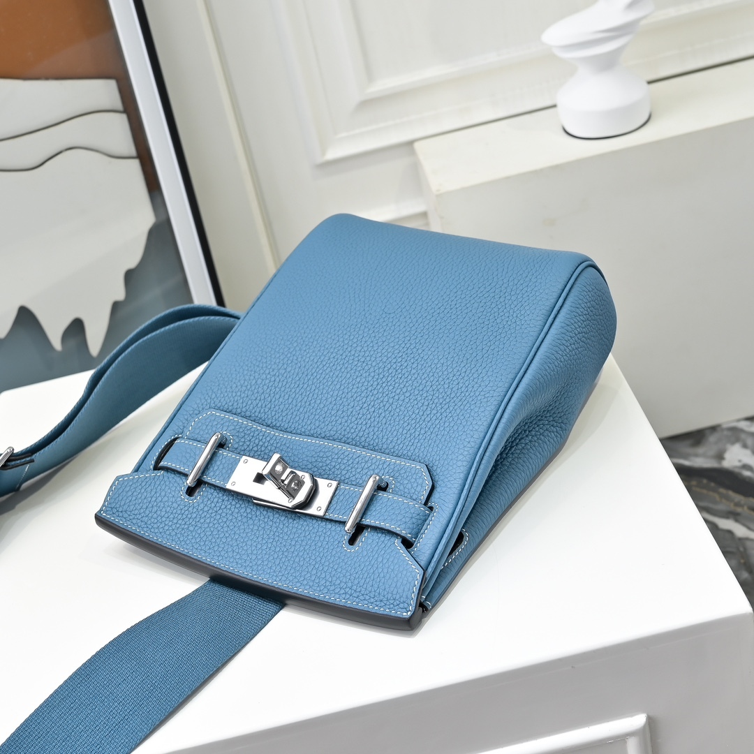 エルメス アック・ア・ドス PM リュックサック「Hac a Dos Backpack」